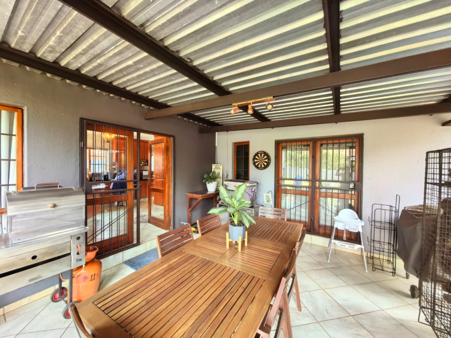 3 Bedroom Property for Sale in Cashan North West